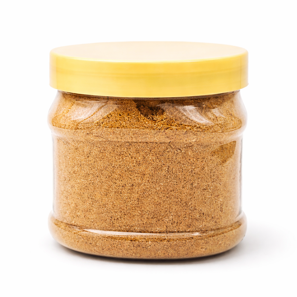 Organic Cart - Biryani Masala – 100g Royal aromatic blend for rich veg and non-veg biryani