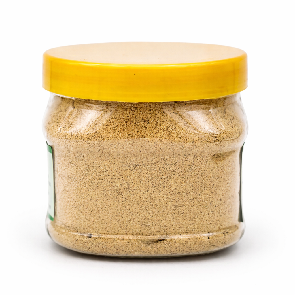 Organic Cart - Chat Masala – 100g Tangy and aromatic blend for fruits, salads, snacks and chaat