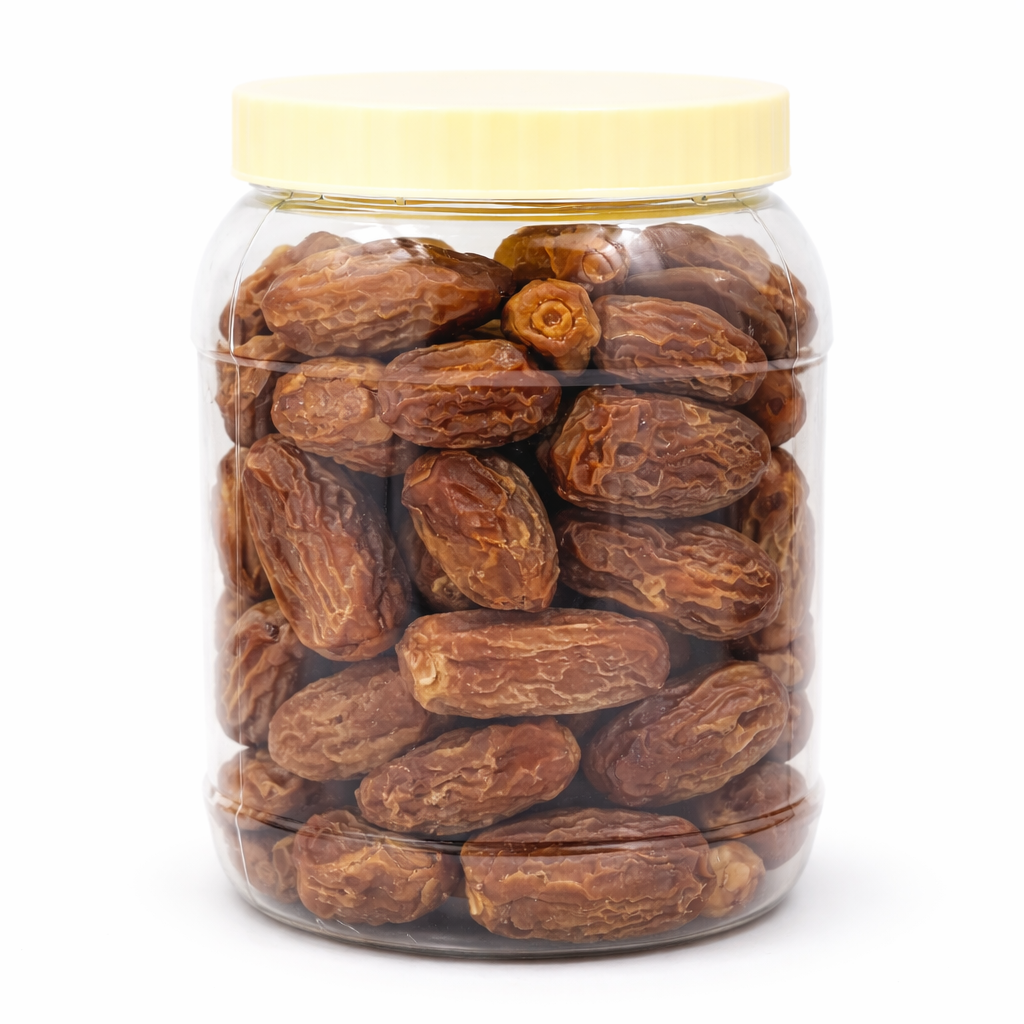 Organic Cart - Chhuara – 500g Premium dry dates that are naturally sweet