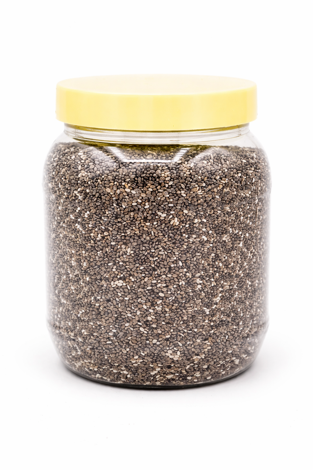 Organic Cart - Chia Seeds – 400g Natural superfood rich in omega-3, protein and fiber