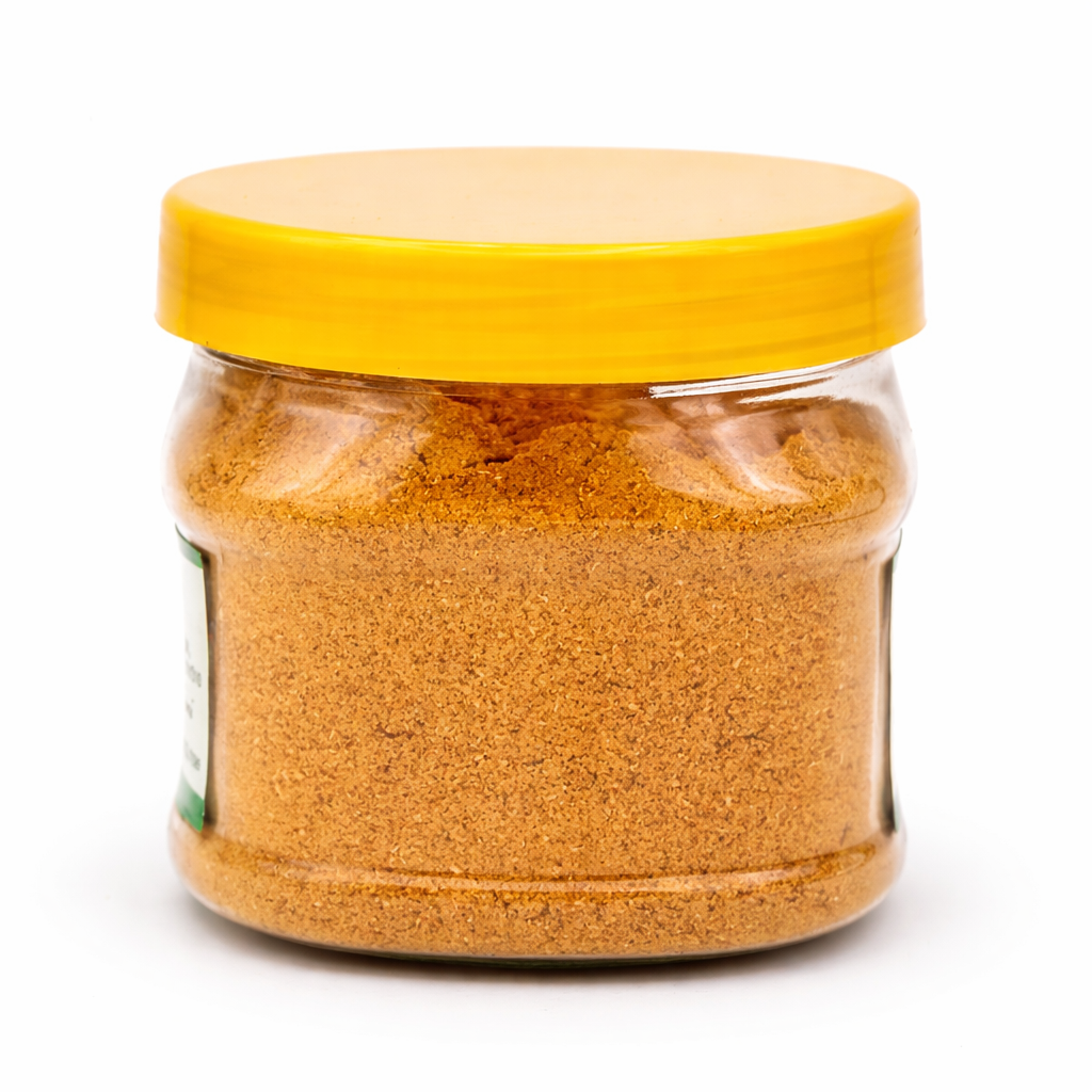 Organic Cart - Chicken Masala – 100g Authentic Indian blend for curries