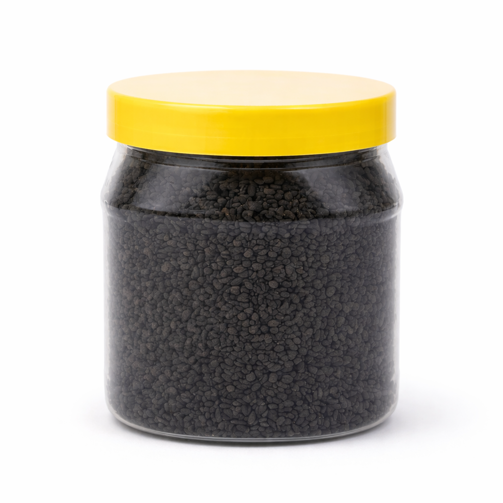 Organic Cart - Kalonji Seeds – 100g Premium nigella seeds for curries and breads