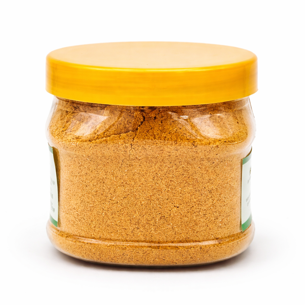 Organic Cart Kitchen King Masala – 100g All purpose spice blend for veg curries