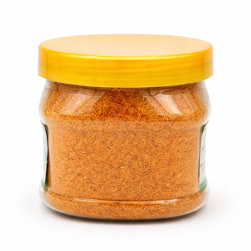 Organic Cart - Meat Masala – 100g Premium spice blend for rich mutton and chicken curries