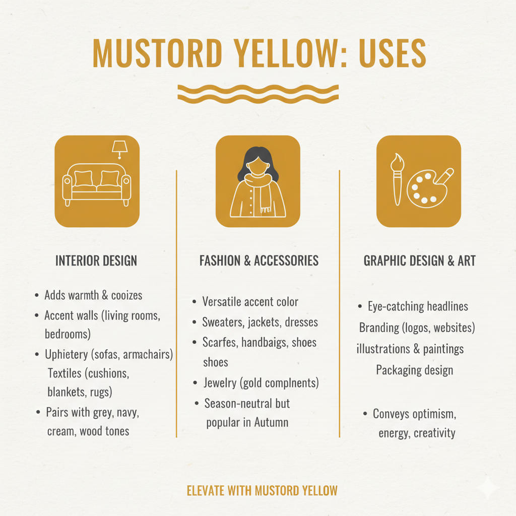 Organic Cart - Yellow Mustard Seeds – 100g Premium mild rai for pickles