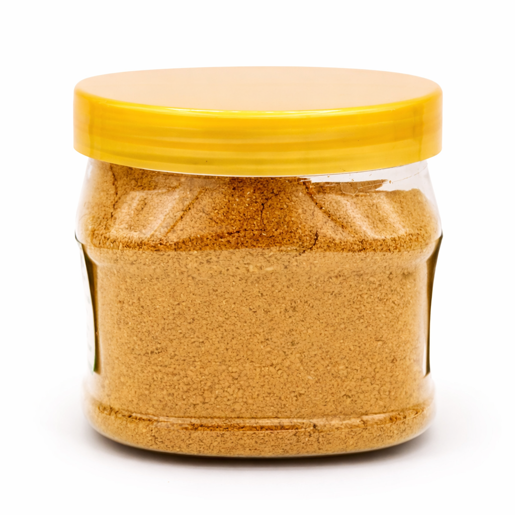 Organic Cart - Pav Bhaji Masala – 100g Authentic blend for classic street style pav bhaji