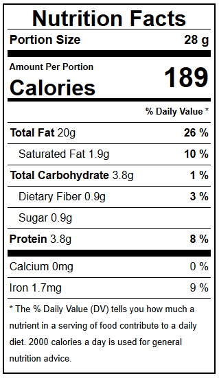 Organic Cart Fresh Crop Chilgoza (Pine Nuts / Neja) – Premium Quality Kernels