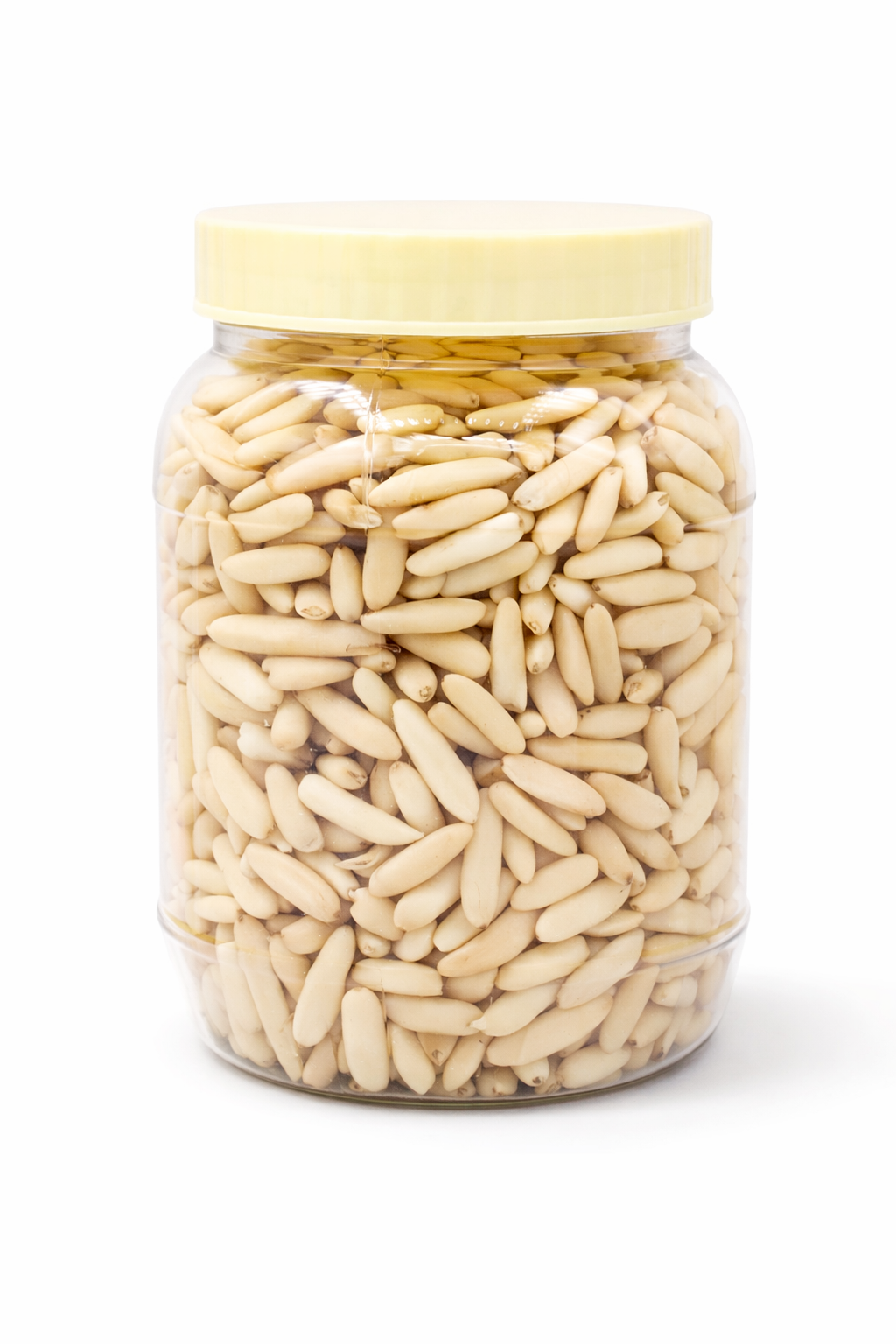 Organic Cart Fresh Crop Chilgoza (Pine Nuts / Neja) – Premium Quality Kernels