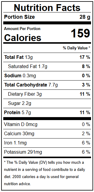 Organic Cart Pista Kernels – 100g Premium handpicked kernels that are rich