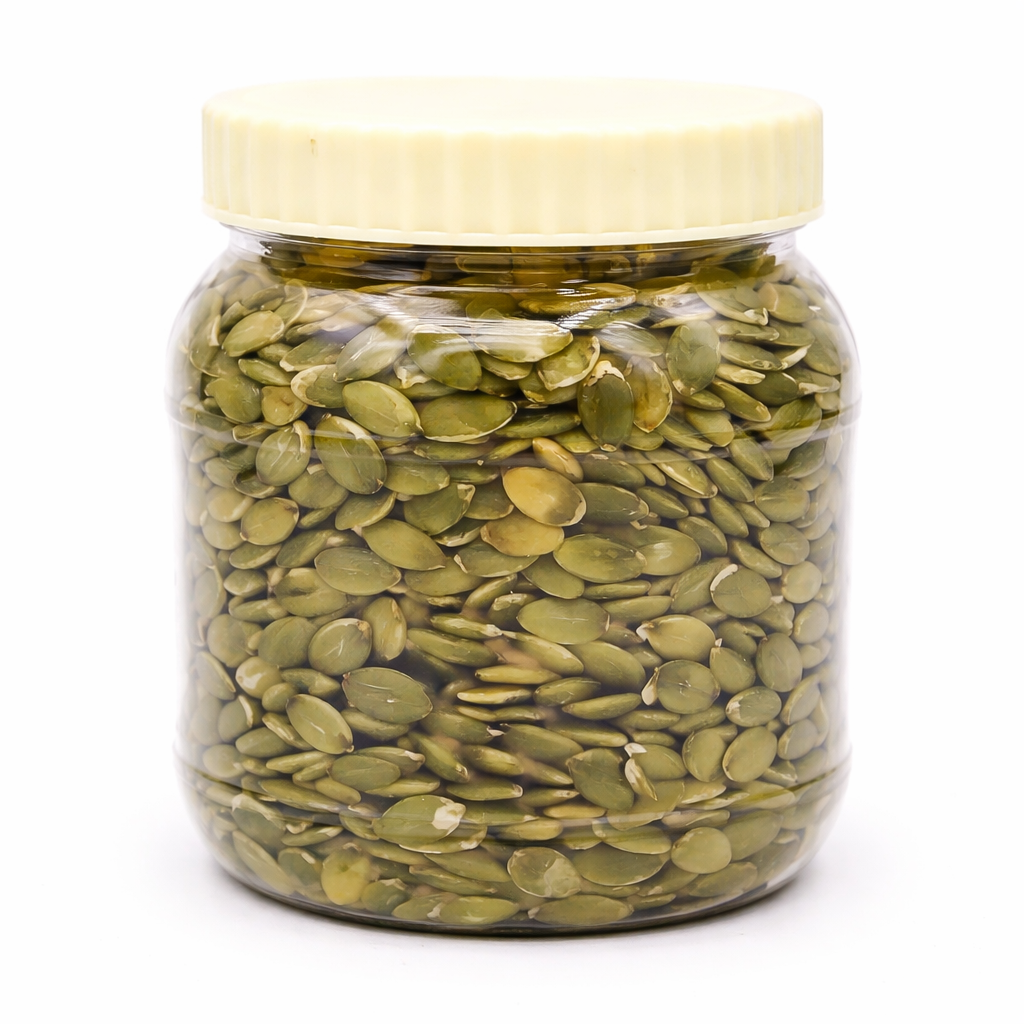 Organic Cart Pumpkin Seeds – 250g Protein, magnesium and zinc rich seeds