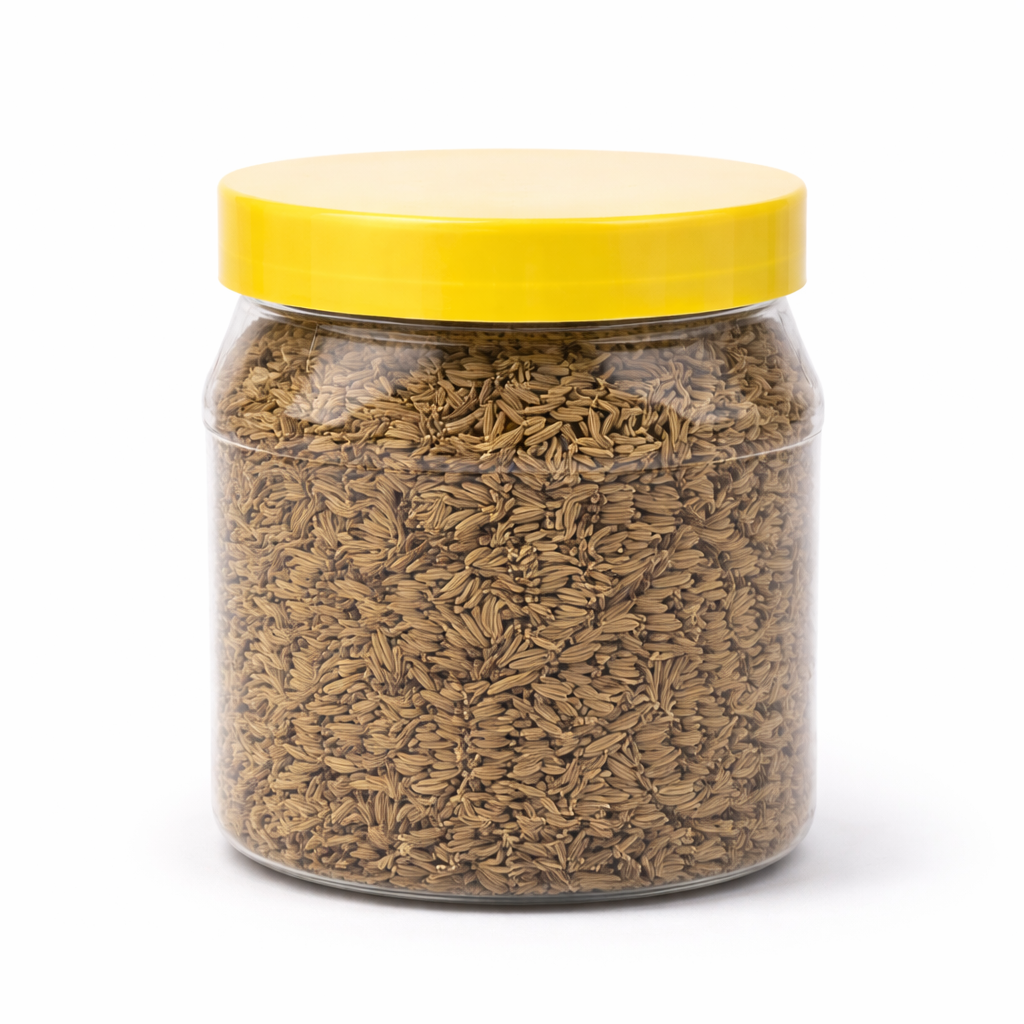 Organic Cart - Shah Jeera – 50g Aromatic caraway seeds for curries, biryani and spice blends